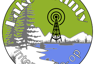 Lake County Internet Co-op Community Call — 04/18/21 @ 4:00PM
