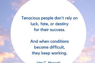You Gotta Have Heart: Non-Negotiable Qualities to Make Collaboration Work