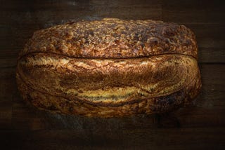 What Does Bread and Society Have In Common?
