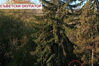 9 изречения за паметника Альоша в Пловдив
