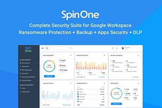 The Ultimate Comparison: Securely Backup Your Gmail and Google Drive with the Best Automatic Backup…