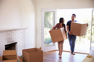 5 Cost-Saving Tips for My Moving Company