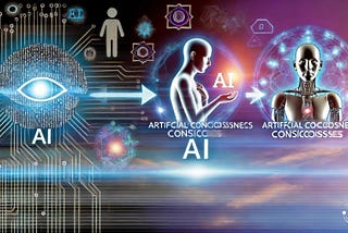 From AI to Artificial Consciousness: The Next Frontier for Consciouspreneurs