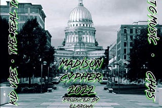 Madison Cypher 2022 (Review)