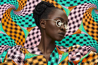 Is Africa becoming a new global fashion leader?
