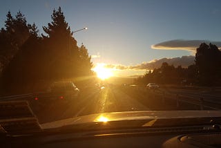 The Witching Hour — When Sunstrike Turns Deadly