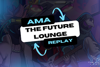 $VV Token: Future Lounge AMA Recap