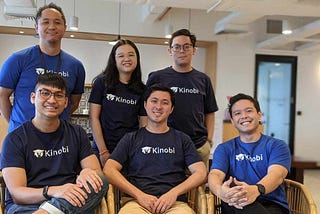 Kinobi raises $1M seed to help Gen Z land their dream jobs