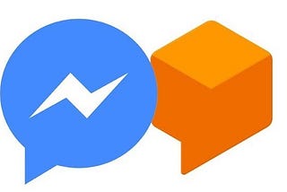 Dialogflow Integration with Facebook Messenger