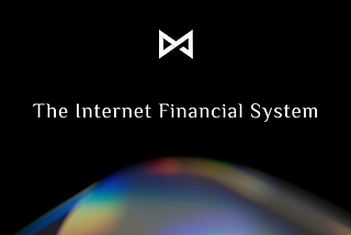 The Internet Financial System