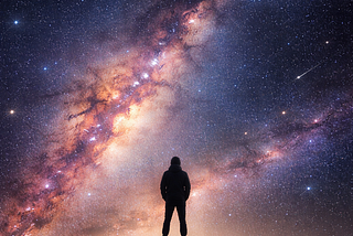 How My Curiosity About Cosmic Chaos Changed My Life for the Better