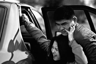 Bride Kidnapping in Central Asian- Wedding traditions