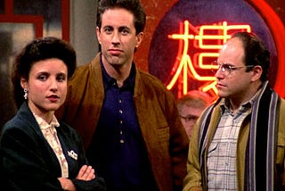Seinfeld en la era de los 2010