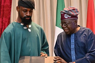 Oluchukwu’s Thoughts on Tunde (the Chess Guy) and the Failure of Our Society