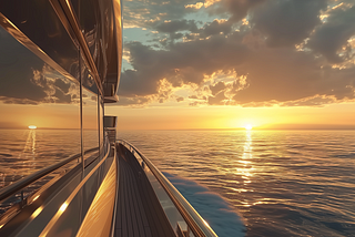 Digital content and VR as catalysts for yacht business exposure