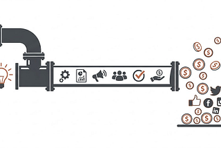 You Don’t Need More AI Tools. You Need a Pipeline That Actually Pays.