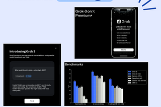 What is Grok 3?
