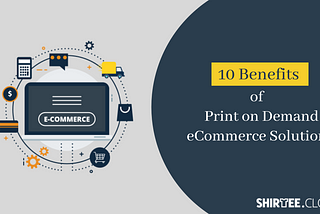 Shopify Print On Demand