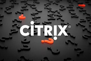 What is and how to monitor for Citrixmash (CVE-2019–19781)