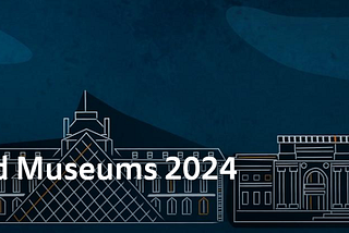 The importance of Digital Asset Management — An update from the DAM and Museums Online Event