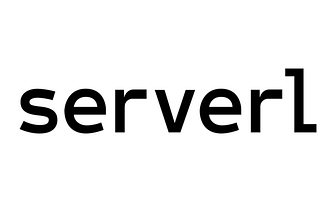 The power of the Serverless Framework