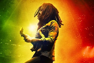 Bob Marley: One Love — Review: A Great Icon in a Simple Story