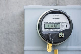 The Switcheroo In The Retail Electricity Market