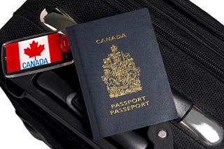 Get Some Proper Information On the Application Of Canada Visa Online
