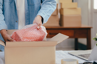 Low E-commerce Sales? Check For Decision Fatigue