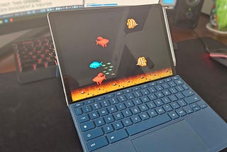 HP Chromebook x2 11" Detachable Review