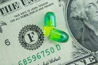 Defence Tactics Against Hostile Takeover Series — Poison Pill