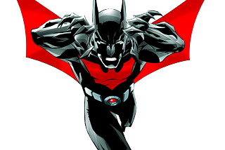 History of DC’s Batman Beyond