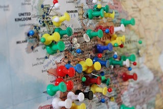 Planning A Low-Budget Europe Trip: Top Apps And Websites You Must Know