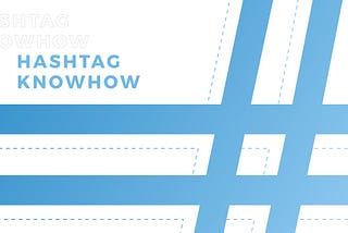 Back to Basics: The Hashtag