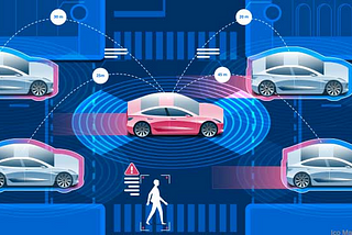 Self-driving cars and their technologies