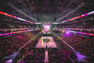 NBA Culture Change