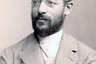 What Georg Simmel can teach us about social distancing