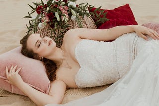 5 Tips for a Seamless Online Bridal Boutique Experience