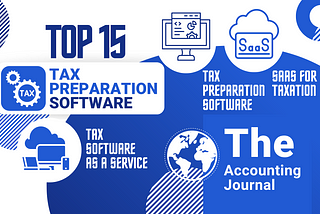 Top 15 Best Tax Preparation Software: Find some of the best freemium or paid tax preparation software available that can assist you in filing your taxes fast and effectively.