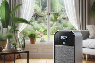 Home Smart Air Purifier Market Size, Industry Analysis, Production Cost, Market Growth and…