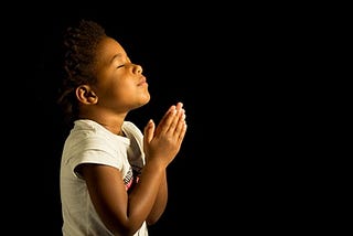 Connecting to God Series
