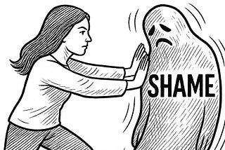 The Hidden Consent Behind Shame