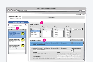 Case Study — Ernst & Young