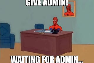 From User to Admin: A Privilege Escalation via Business Logic