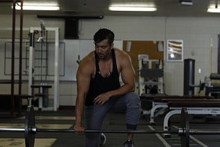 Overtraining Versus Overreaching