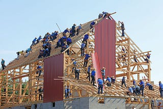 빌더(Builder) 패턴을 예시와 함께 알아보자