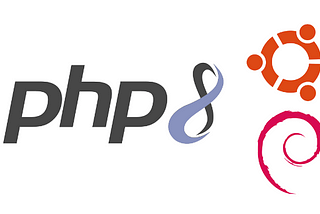 Installing PHP 8.0 on Ubuntu 18.x