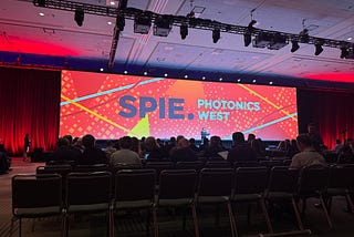 【#SPIE Photonics West 2026 Latest Trends in Space Business】 Expanding Applications of Photonics…