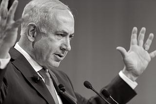 The Bizarre History of Netanyahu’s Nuclear Iran Crisis