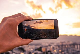 Cara Stabilisasi Rekaman Video Menggunakan Ponsel tanpa Tripod